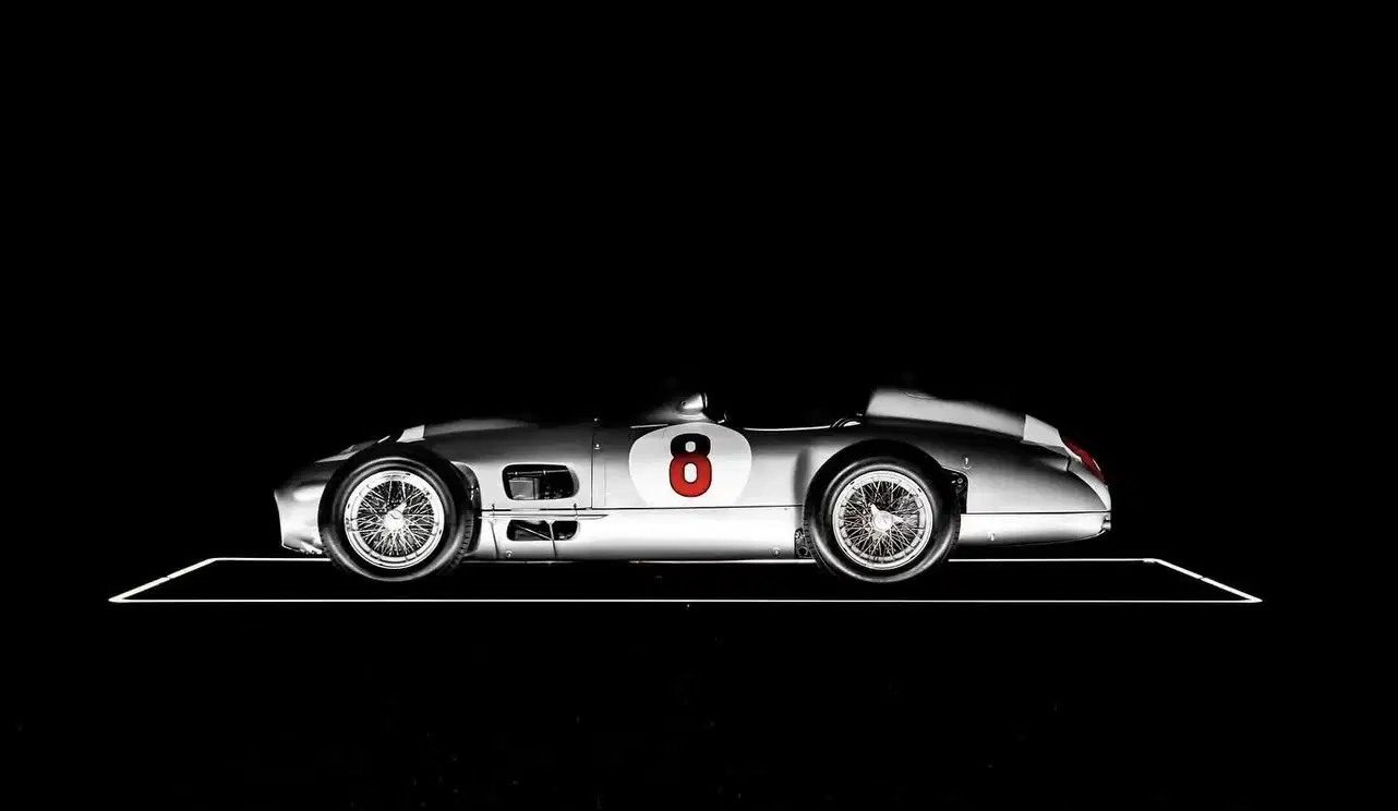 Motorsport Heritage